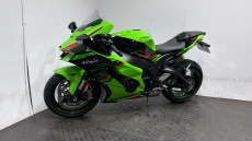 Kawasaki Ninja Zx 10 ZX1002LPFAN (23MY)
